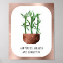 Search for longevity posters Happiness