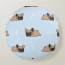 Search for french bulldog puppy cushions Cute