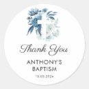 Search for thank you communion stickers Baptism
