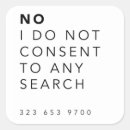 Search for search stickers Law