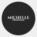 Search for abc stickers Monogrammed