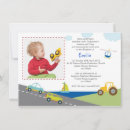 Search for auto 4x6 invitations Transport
