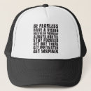 Search for fearless hats Coach