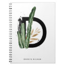Search for cactus notebooks Tropical
