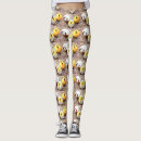 Search for easter leggings Yellow