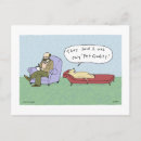 Search for best in show postcards Dog