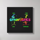 Search for bars canvas prints Gymnastics