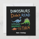 Search for dinosaur lover postcards Dinosaurs