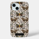 Search for moth iphone cases Illustration