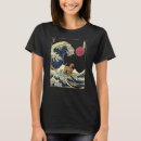 Search for surf womens tshirts Wave