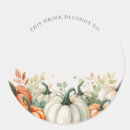 Search for write on stickers Watercolor