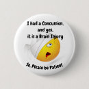 Search for concussion Tbi
