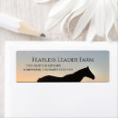 Search for ranch return address labels Simple