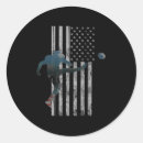 Search for football teams stickers Flag