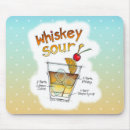 Search for whiskey mouse mats Cocktail
