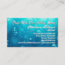Search for swim lessons business cards Cleaning