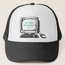 Search for friendly hats Retro