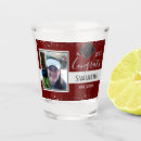 Search for graduation shot glasses College