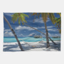 Search for palm tree placemats Indian ocean