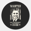 Search for barack obama stickers President