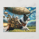 Search for blimp postcards Sheep