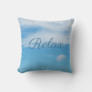 Search for relaxing cushions Calm