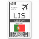 Search for lisbon portugal stickers Travel