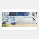 Search for old house stickers Vintage