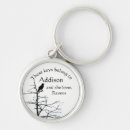 Search for raven bird key rings Animal