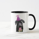 Search for black labrador mugs Leaf