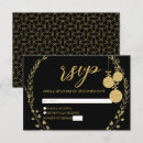Search for christmas party rsvp cards Trendy