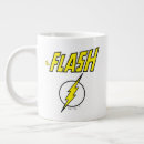 Search for the flash logo mugs Justice league