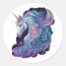Search for manes stickers Unicorn