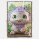 Search for axolotl blankets Kids