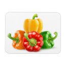 Search for multi colour magnets Yellow