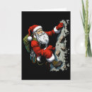 Search for rock climbing christmas cards Weekend climber
