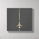 Search for aviation canvas prints Flight