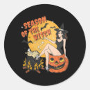 Search for samhain stickers Wiccan