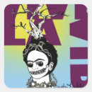 Search for frida stickers Magdalena carmen frieda