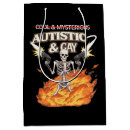 Search for funny gift bags Mum