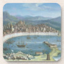 Search for panoramic Scenes