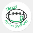 Search for tackle stickers Awareness