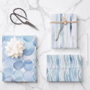Search for circles wrapping paper Watercolor