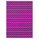 Search for chevron tablecloths Pattern