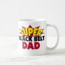Search for martial arts dad mugs Funny