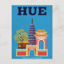 Search for hue postcards Vietnam