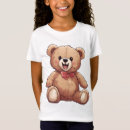 Search for smiling bear tshirts Smile