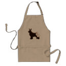 Search for easter bunny aprons Dog