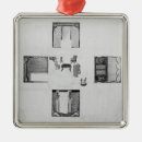 Search for regency christmas tree decorations Georgian