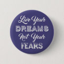 Search for attitude saying badges Life